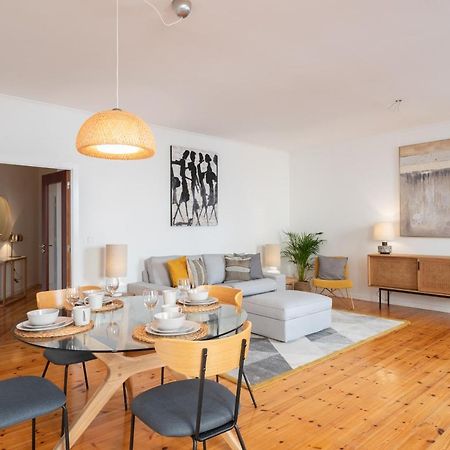 Flh Baixa Deluxe Flat Appartement Lissabon Buitenkant foto