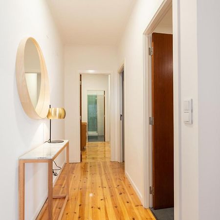 Flh Baixa Deluxe Flat Appartement Lissabon Buitenkant foto