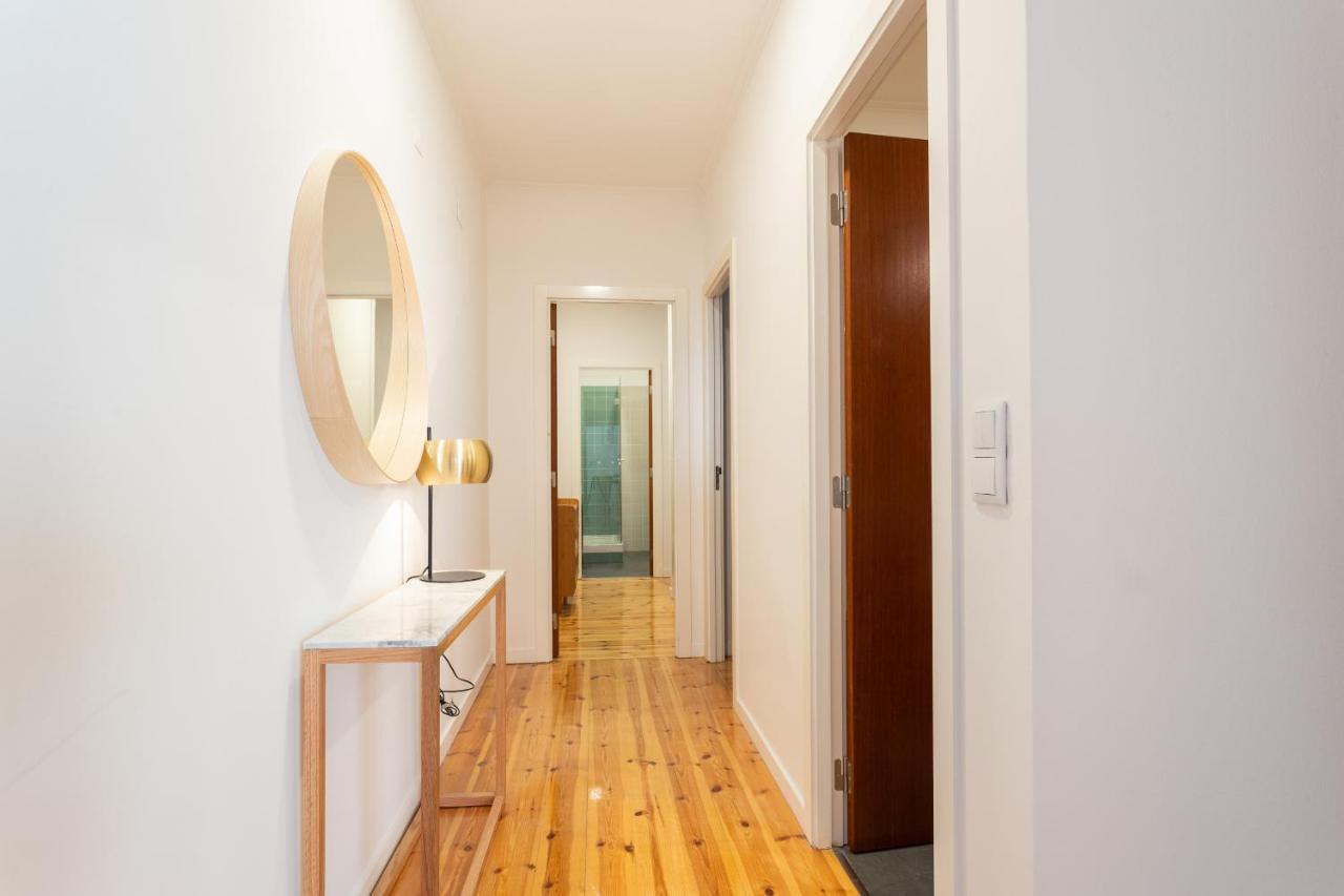 Flh Baixa Deluxe Flat Appartement Lissabon Buitenkant foto