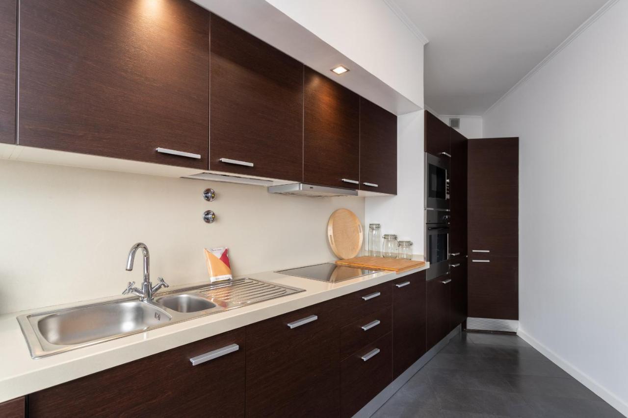 Flh Baixa Deluxe Flat Appartement Lissabon Buitenkant foto