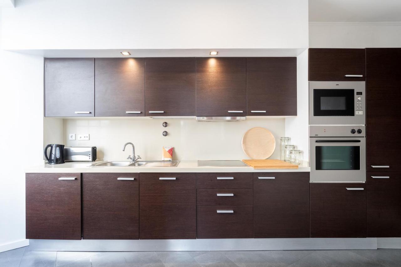 Flh Baixa Deluxe Flat Appartement Lissabon Buitenkant foto