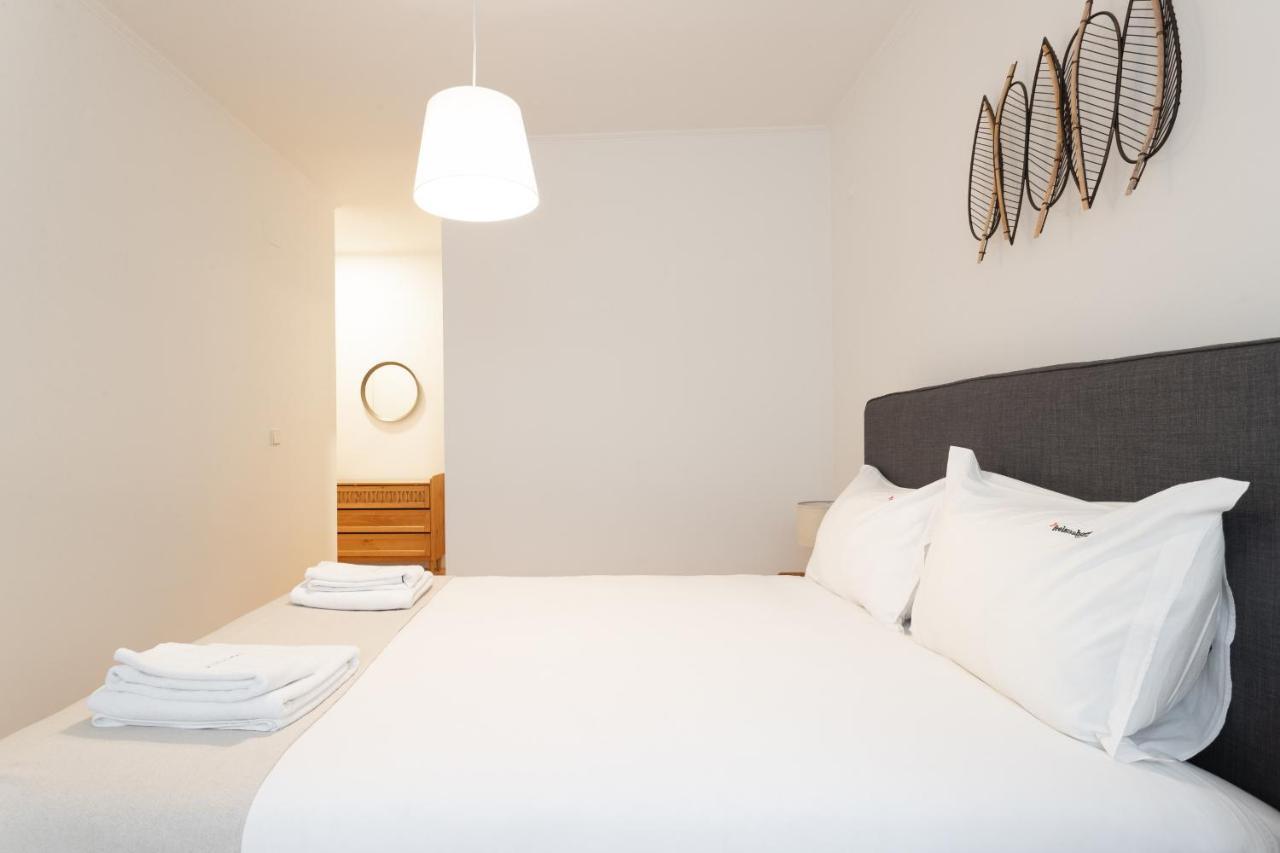Flh Baixa Deluxe Flat Appartement Lissabon Buitenkant foto