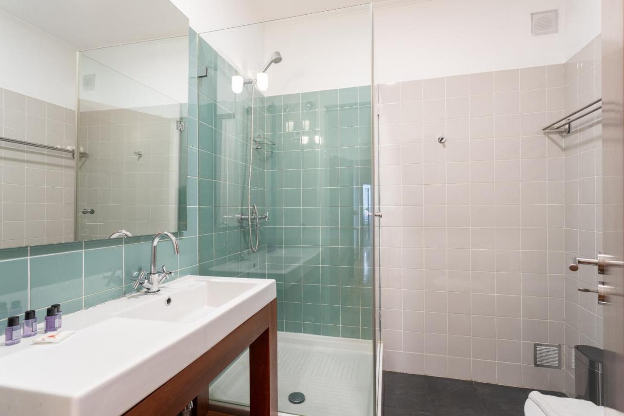 Flh Baixa Deluxe Flat Appartement Lissabon Buitenkant foto